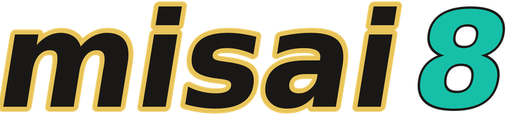 misai8 logo